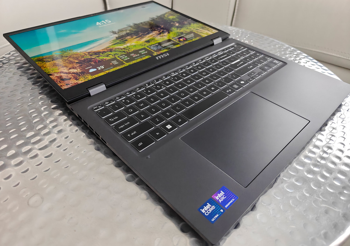 Intel Arrow Lake-H Laptop CPU Review: Core Ultra 9 285H Scores Big