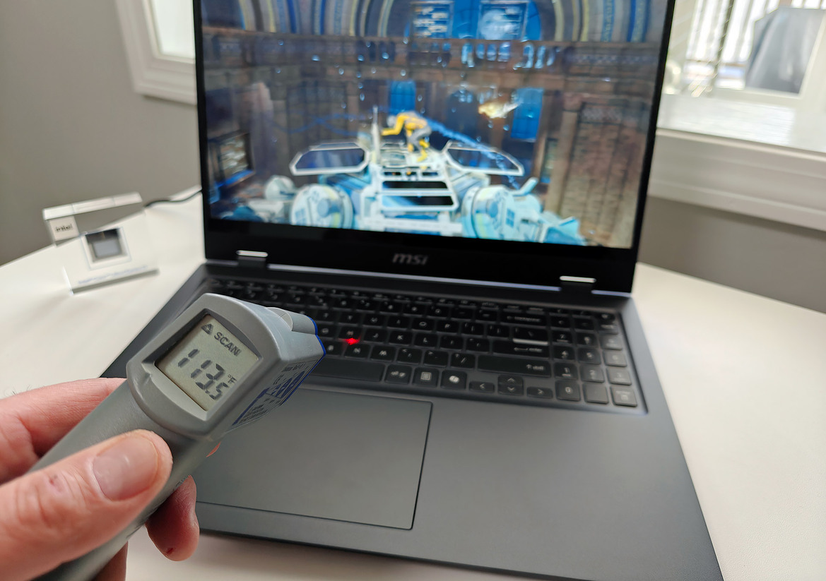 Intel Arrow Lake-H Laptop CPU Review: Core Ultra 9 285H Scores Big
