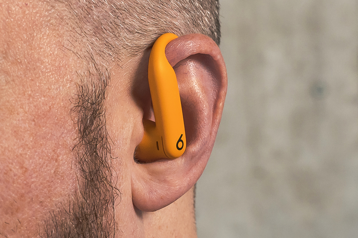 Beats Powerbeats Pro 2 Review: Feature-Rich For iPhone, Not Android