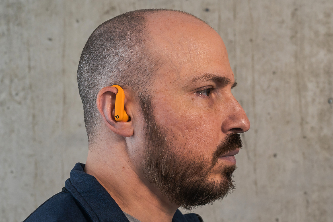 Beats Powerbeats Pro 2 Review: Feature-Rich For iPhone, Not Android