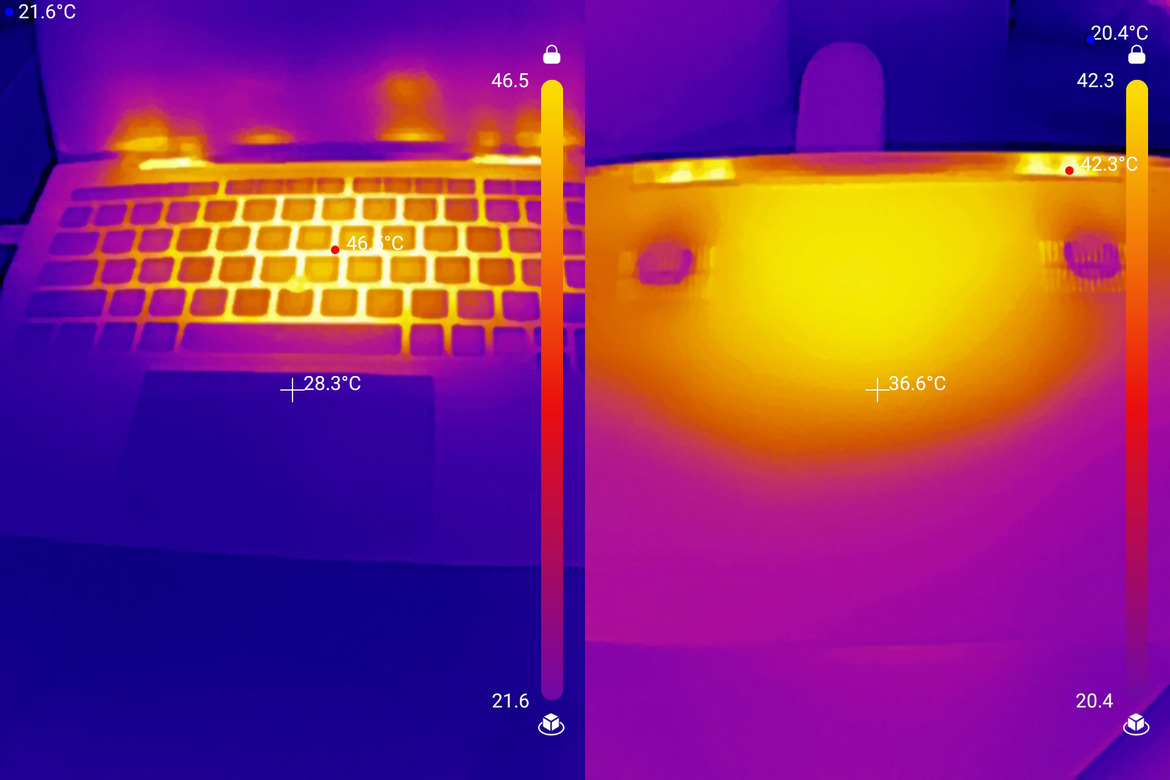 Lenovo ThinkPad X1 Carbon Gen 13 Aura Edition Review: Featherweight Elegance