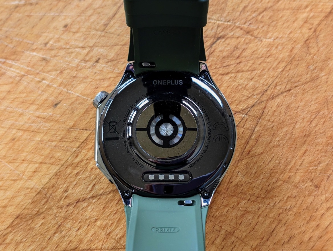 OnePlus Watch 3 Review: WearOS Battery Life Champ, Great Display