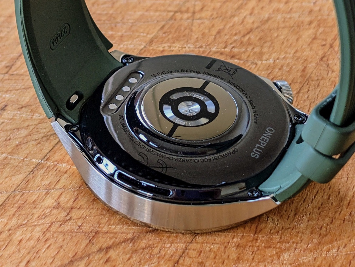 OnePlus Watch 3 Review: WearOS Battery Life Champ, Great Display