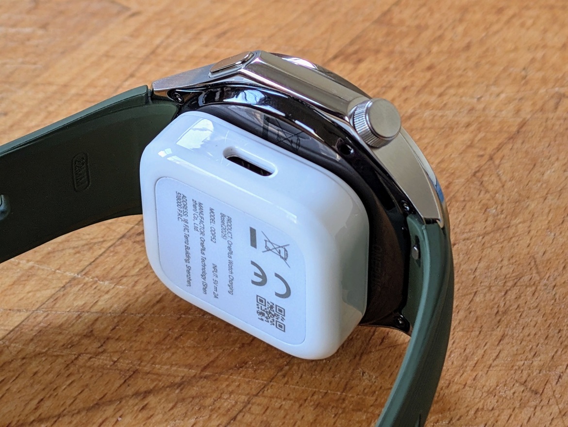 OnePlus Watch 3 Review: WearOS Battery Life Champ, Great Display