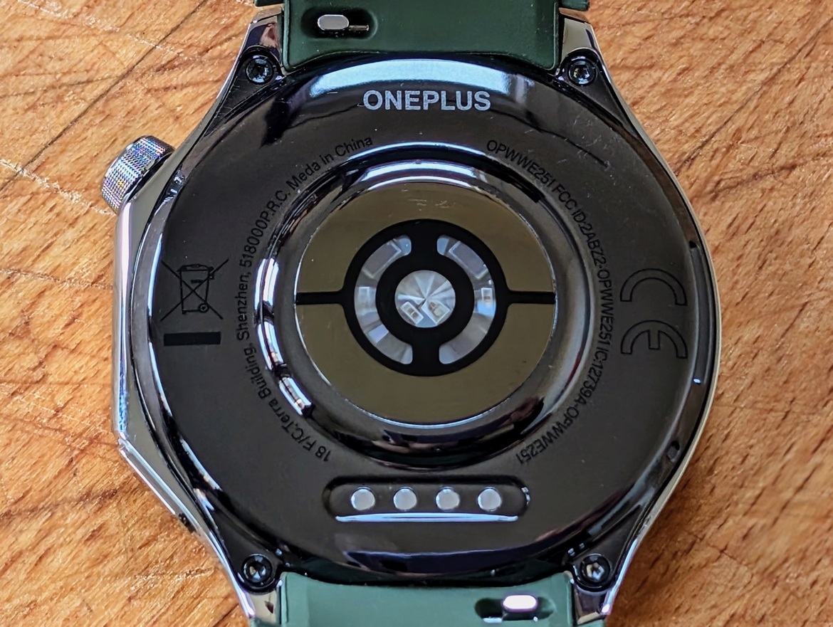 OnePlus Watch 3 Review: WearOS Battery Life Champ, Great Display