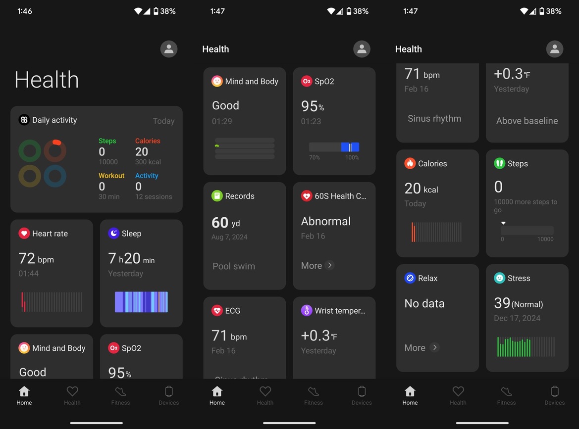 OnePlus Watch 3 Review: WearOS Battery Life Champ, Great Display
