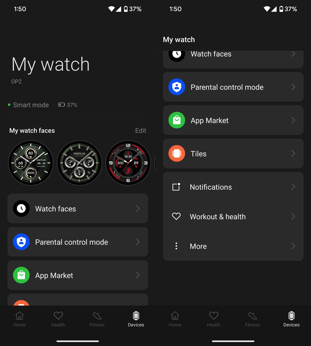 OnePlus Watch 3 Review: WearOS Battery Life Champ, Great Display