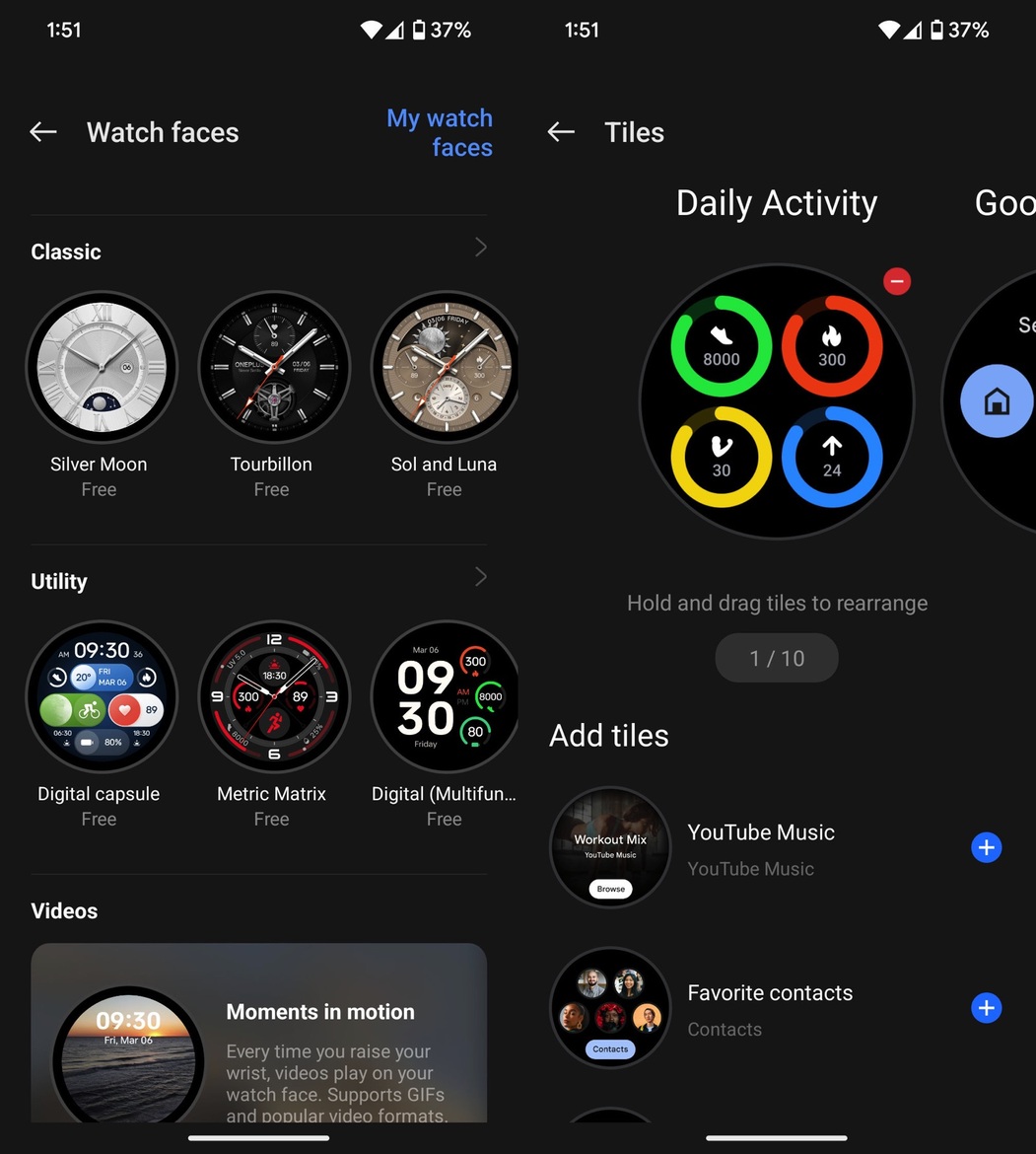 OnePlus Watch 3 Review: WearOS Battery Life Champ, Great Display