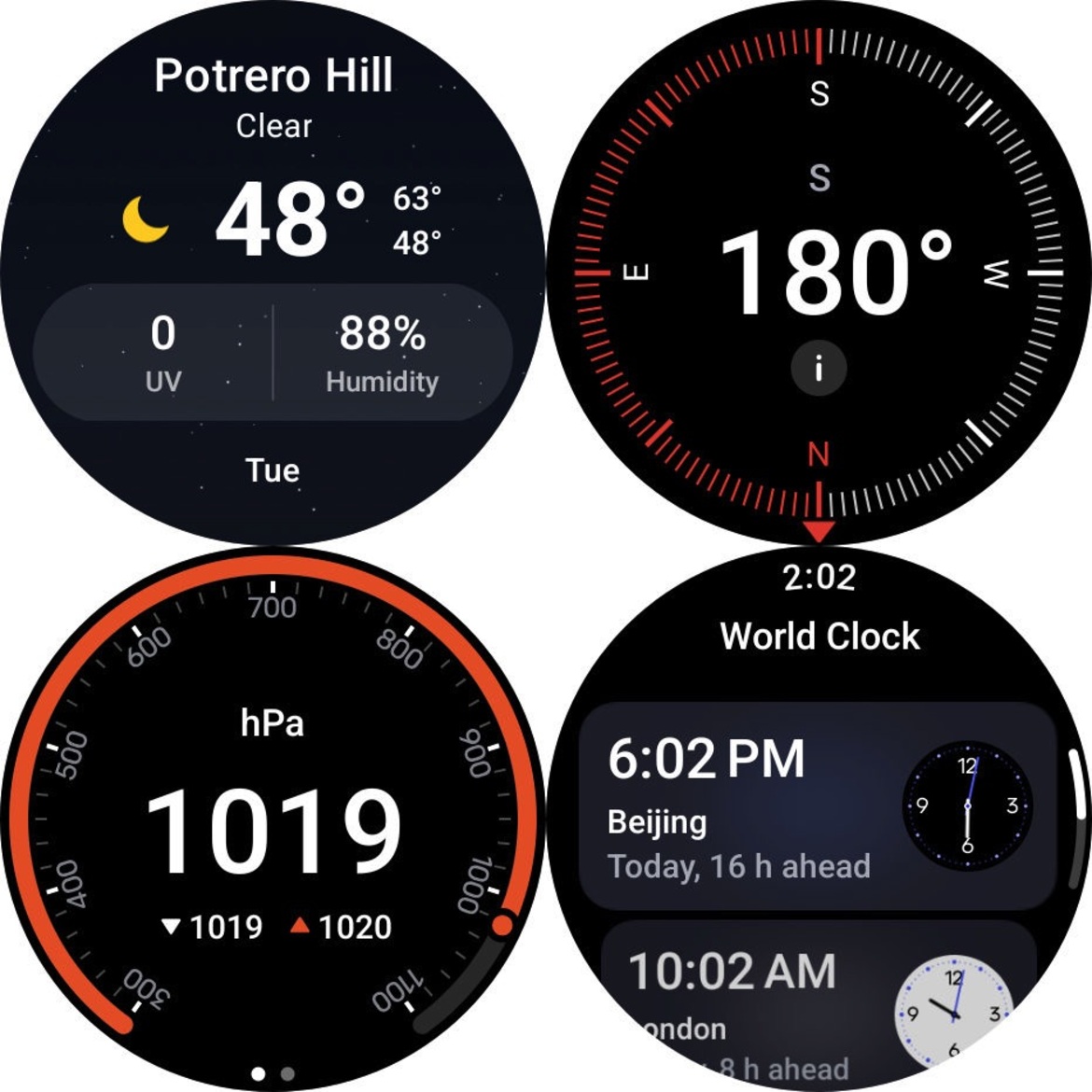 OnePlus Watch 3 Review: WearOS Battery Life Champ, Great Display