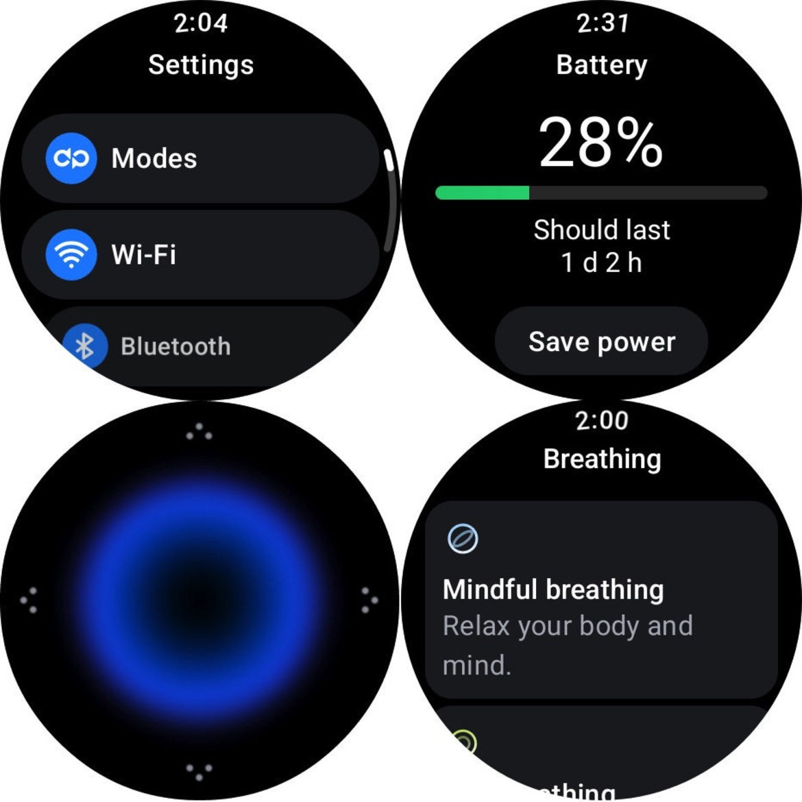 OnePlus Watch 3 Review: WearOS Battery Life Champ, Great Display