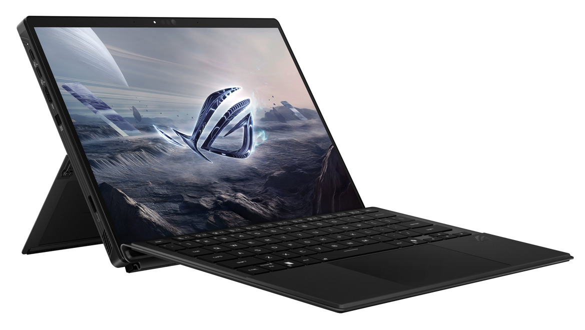 ASUS ROG Flow Z13 Review: AMD Strix Halo Is A Potent Beast