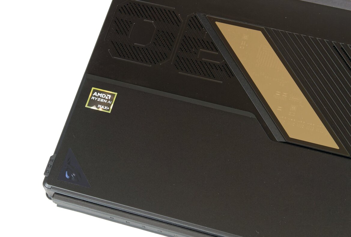 ASUS ROG Flow Z13 Review: AMD Strix Halo Is A Potent Beast