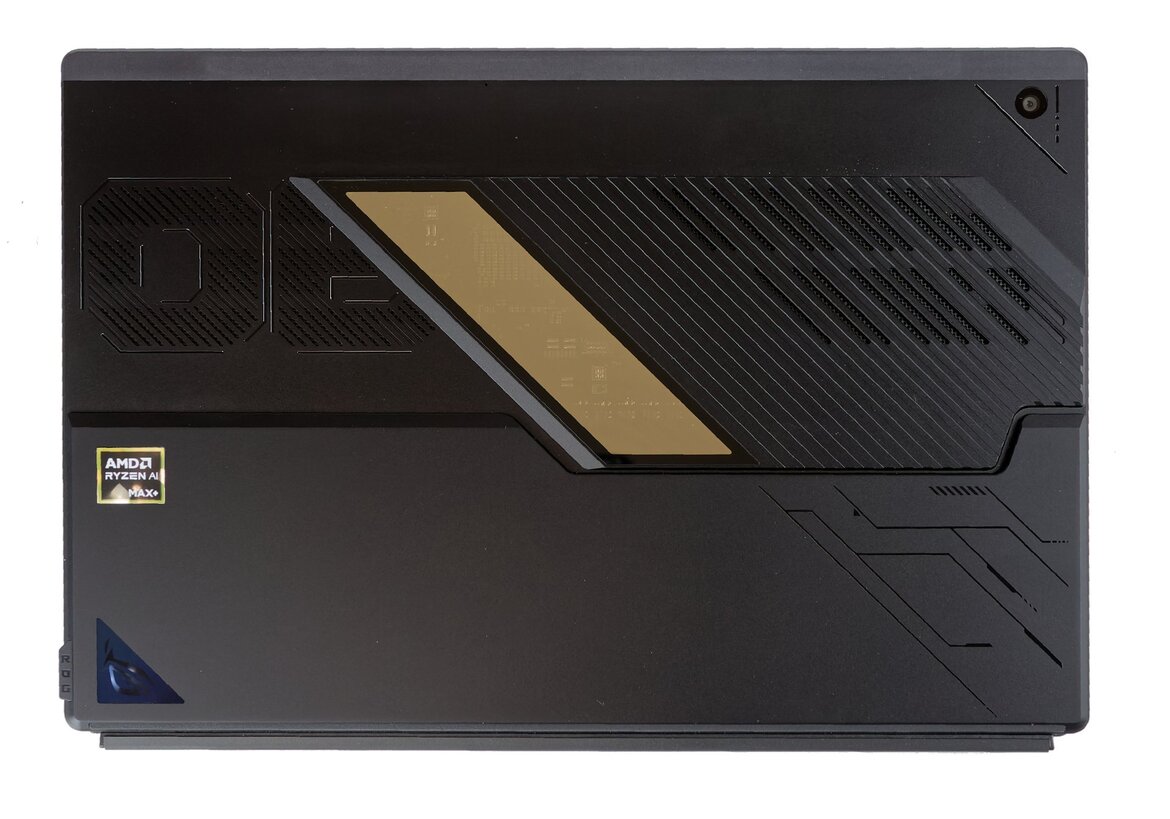 ASUS ROG Flow Z13 Review: AMD Strix Halo Is A Potent Beast