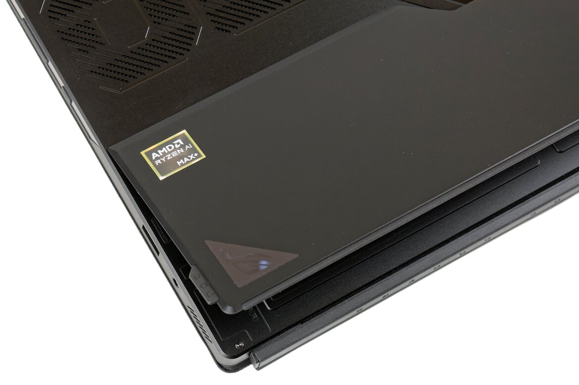 ASUS ROG Flow Z13 Review: AMD Strix Halo Is A Potent Beast