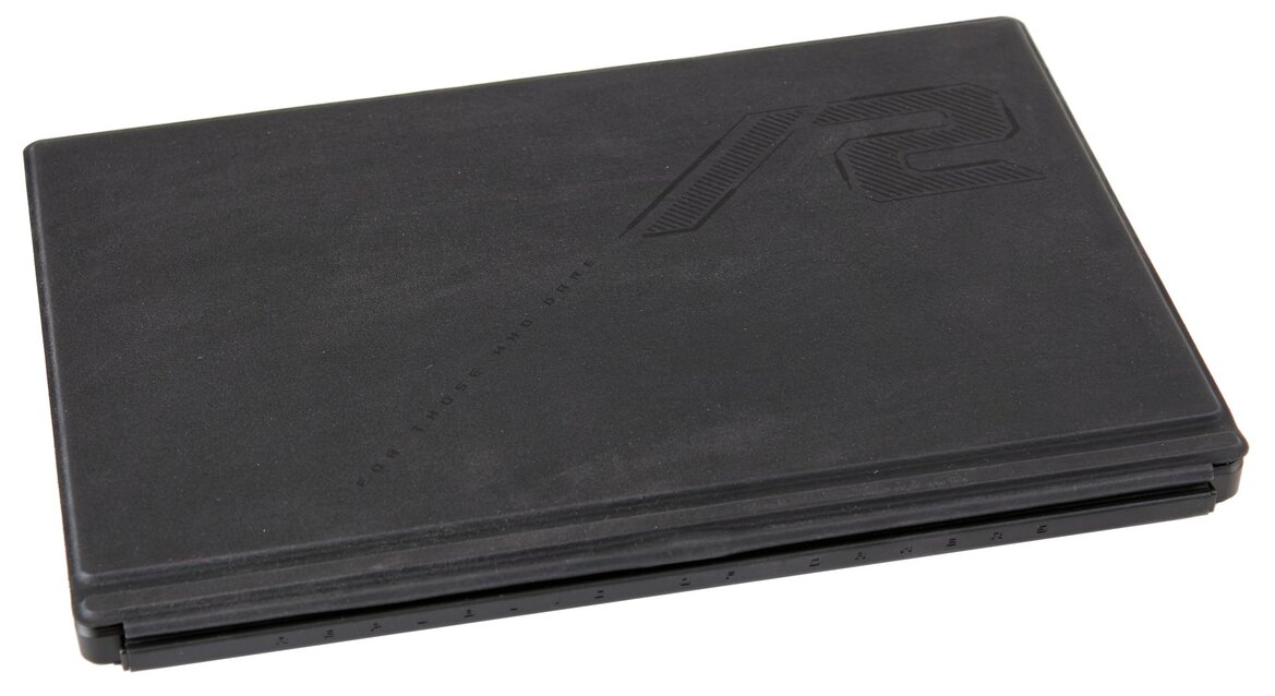 ASUS ROG Flow Z13 Review: AMD Strix Halo Is A Potent Beast