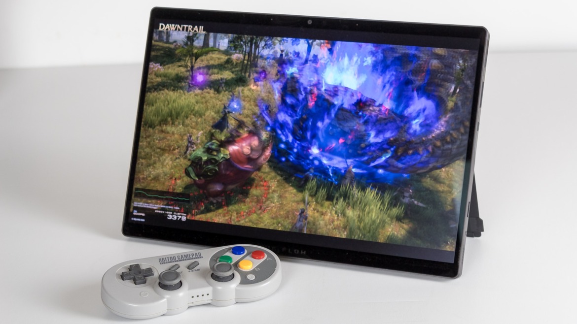 ASUS ROG Flow Z13 Review: AMD Strix Halo Is A Potent Beast