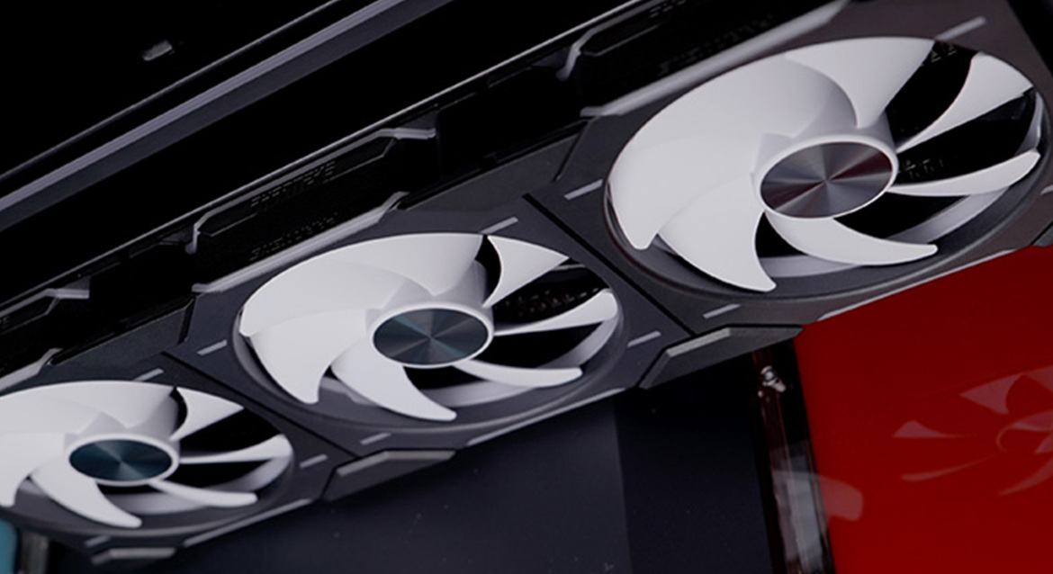 Maingear Apex Force Gaming PC: A Custom Liquid-Cooled Masterpiece