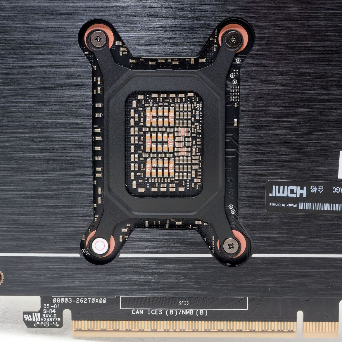 ASUS Prime GeForce RTX 5070 Ti Review: Midrange Blackwell Tested