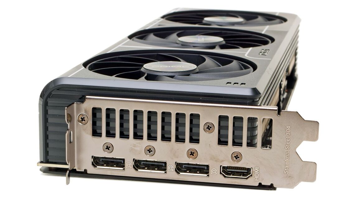 ASUS Prime GeForce RTX 5070 Ti Review: Midrange Blackwell Tested