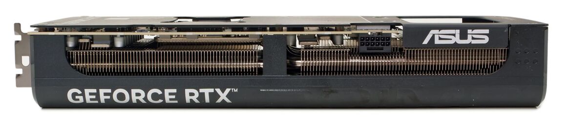 ASUS Prime GeForce RTX 5070 Ti Review: Midrange Blackwell Tested