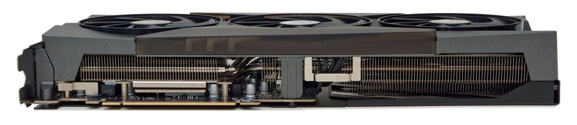 MSI GeForce RTX 5070 Ti Gaming Trio Review: Hot-Clocked Blackwell GB203
