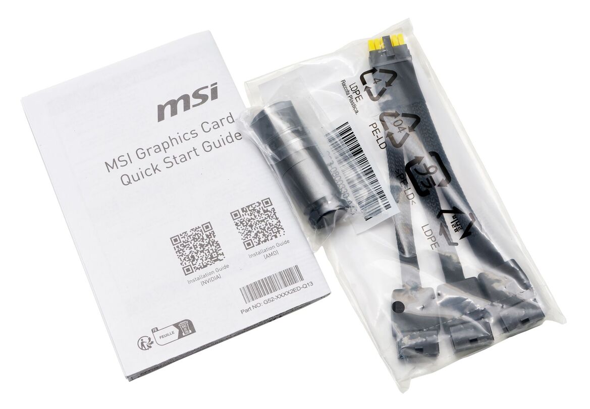 MSI GeForce RTX 5070 Ti Gaming Trio Review: Hot-Clocked Blackwell GB203