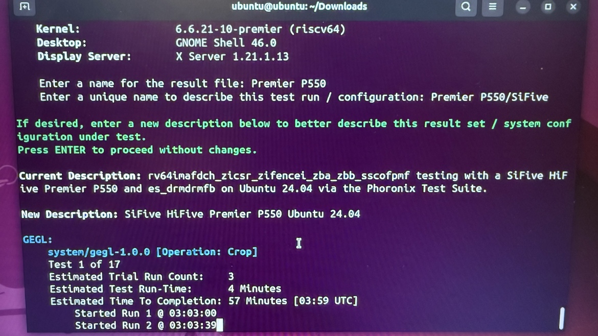 SiFive HiFive Premier P550 Review: A True RISC-V Dev Kit Platform Emerges