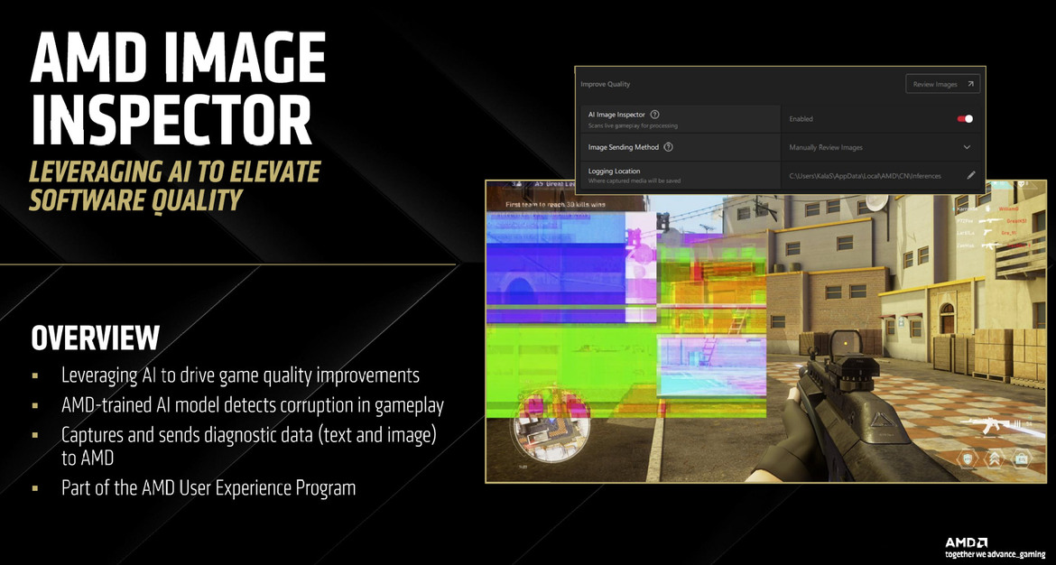 AMD RDNA 4 Deep Dive: Exploring The Tech That Powers Radeon RX 9070