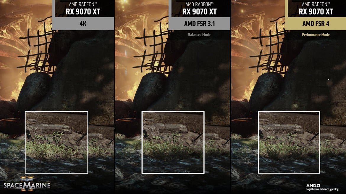 AMD RDNA 4 Deep Dive: Exploring The Tech That Powers Radeon RX 9070