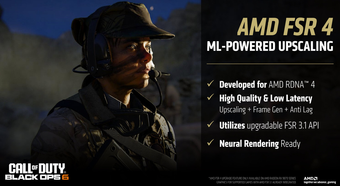 AMD RDNA 4 Deep Dive: Exploring The Tech That Powers Radeon RX 9070
