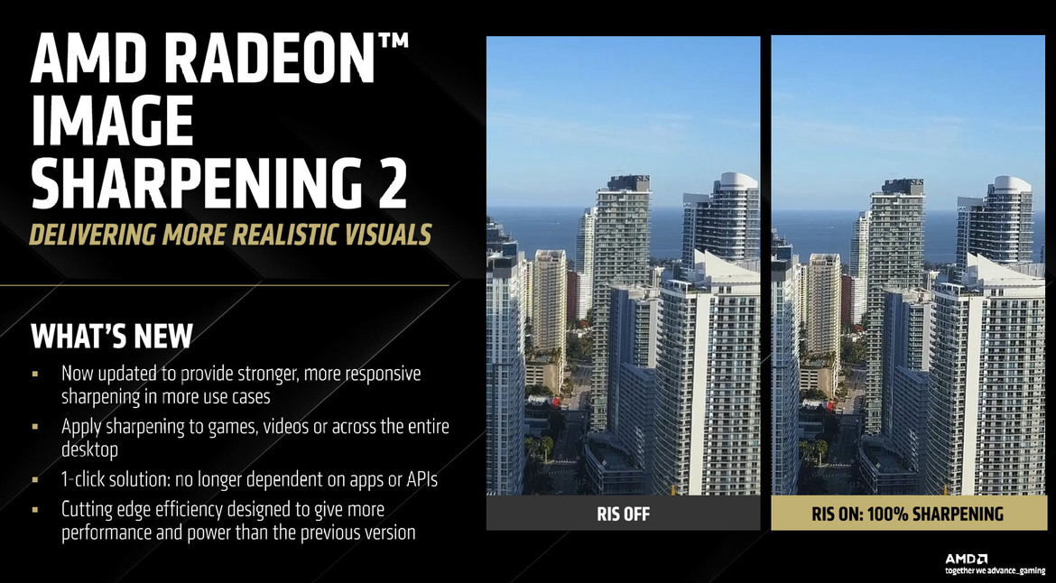 AMD RDNA 4 Deep Dive: Exploring The Tech That Powers Radeon RX 9070