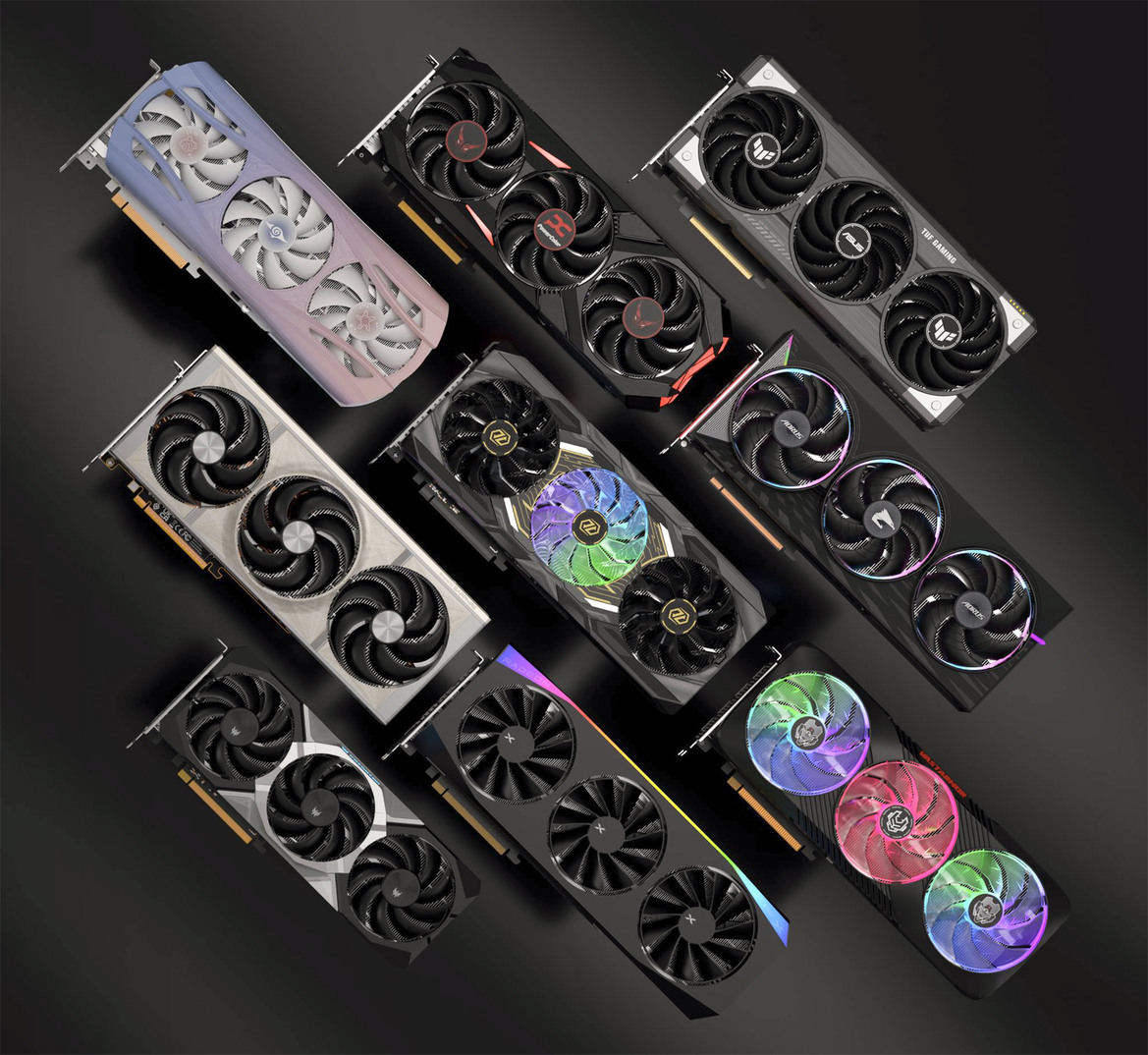 AMD RDNA 4 Deep Dive: Exploring The Tech That Powers Radeon RX 9070