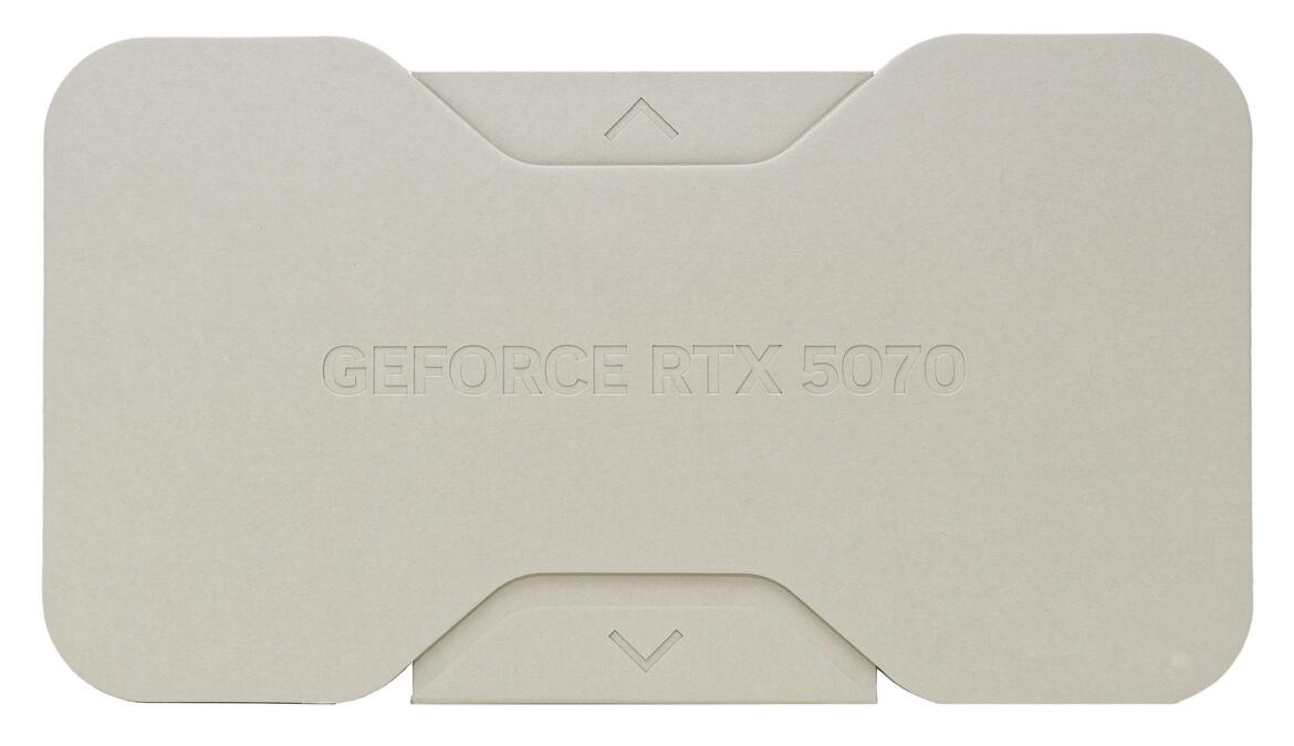 GeForce RTX 5070 FE Review: NVIDIA’s More Affordable Blackwell Tested