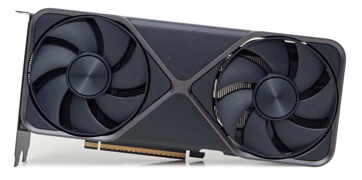 GeForce RTX 5070 FE Review: NVIDIA’s More Affordable Blackwell Tested
