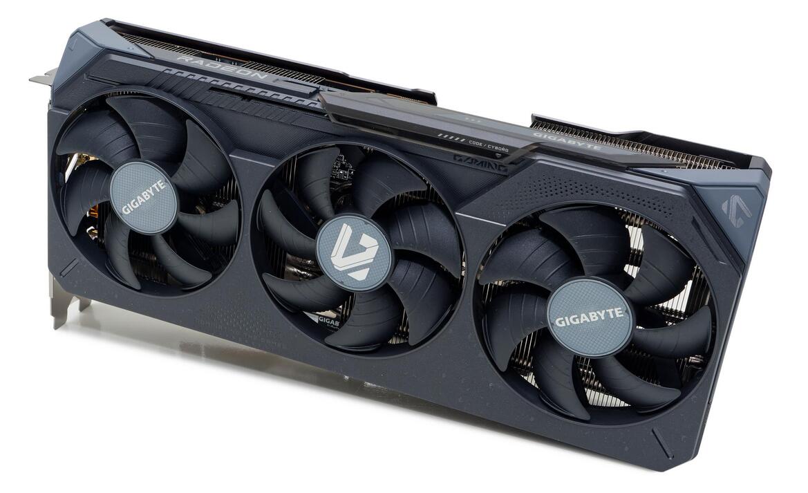AMD Radeon RX 9070 XT And 9070 Review: Competition Heats-Up For Gamers