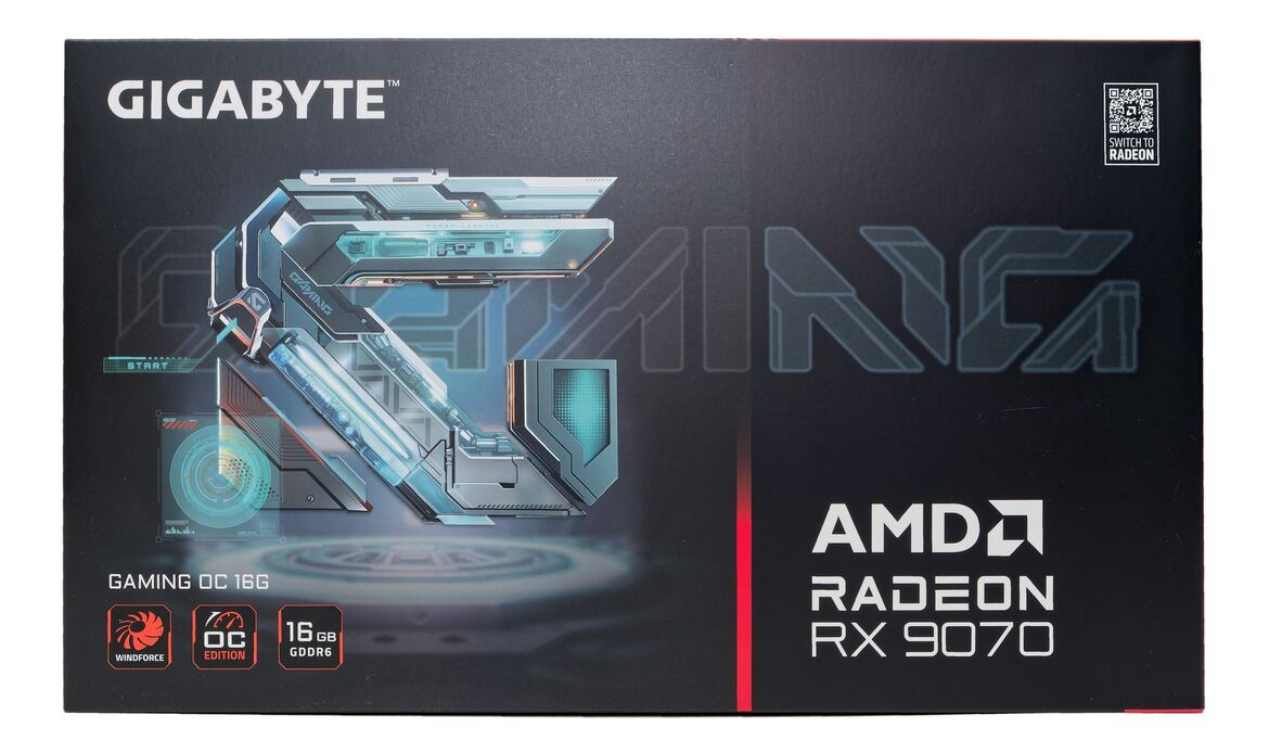 AMD Radeon RX 9070 XT And 9070 Review: Competition Heats-Up For Gamers