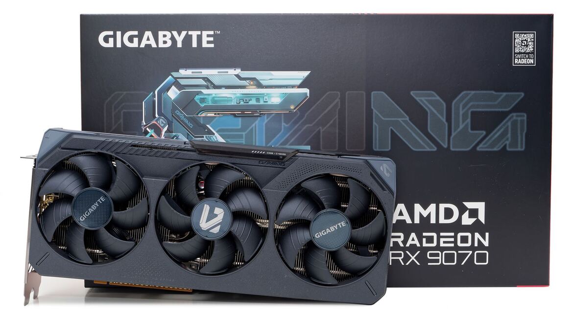 AMD Radeon RX 9070 XT And 9070 Review: Competition Heats-Up For Gamers