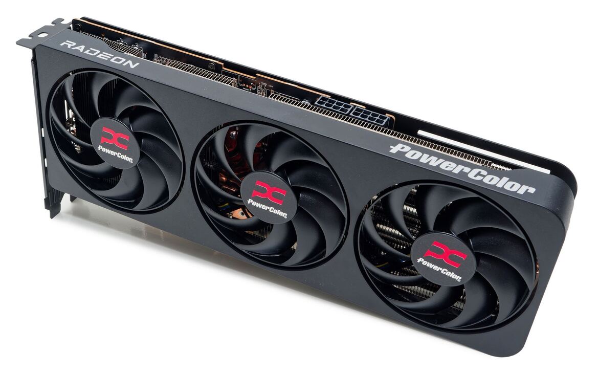 AMD Radeon RX 9070 XT And 9070 Review: Competition Heats-Up For Gamers