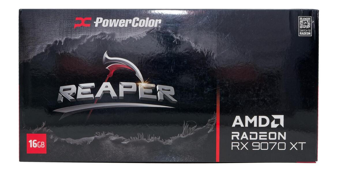 AMD Radeon RX 9070 XT And 9070 Review: Competition Heats-Up For Gamers