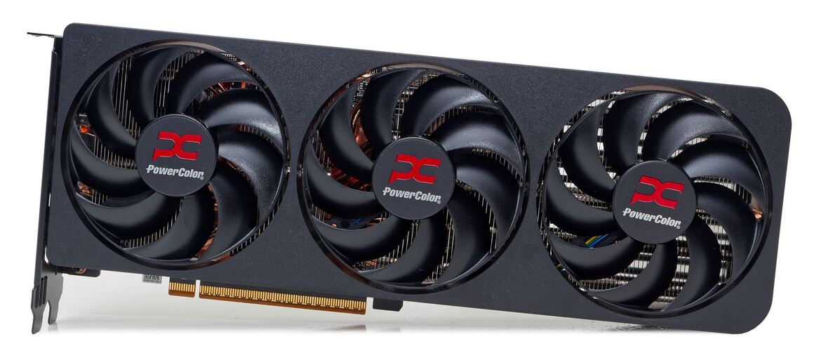 AMD Radeon RX 9070 XT And 9070 Review: Competition Heats-Up For Gamers
