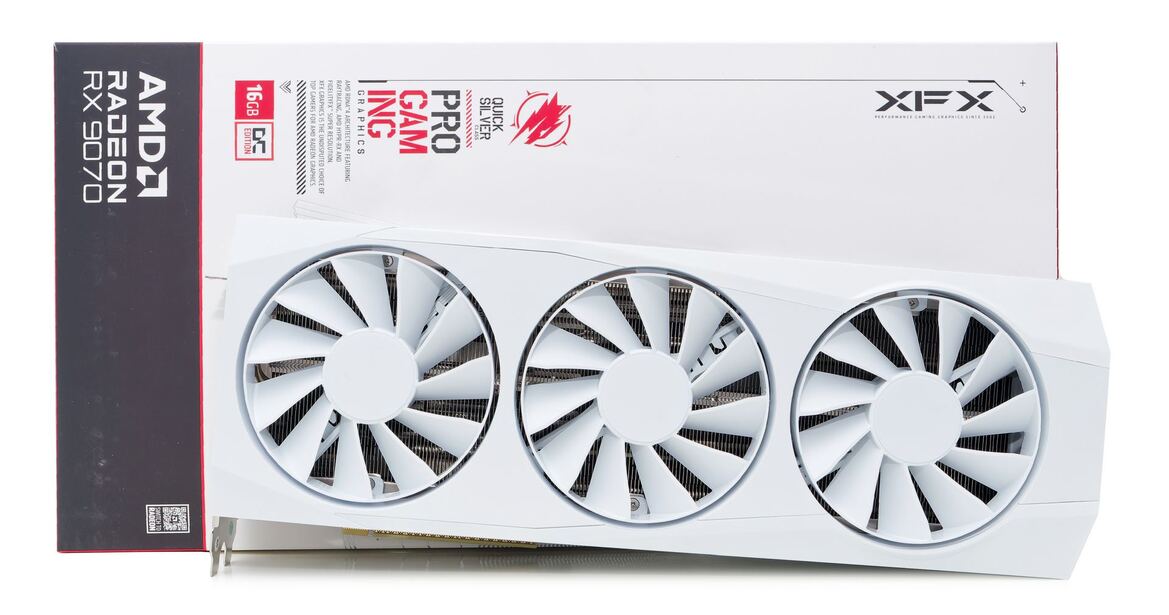 AMD Radeon RX 9070 XT And 9070 Review: Competition Heats-Up For Gamers
