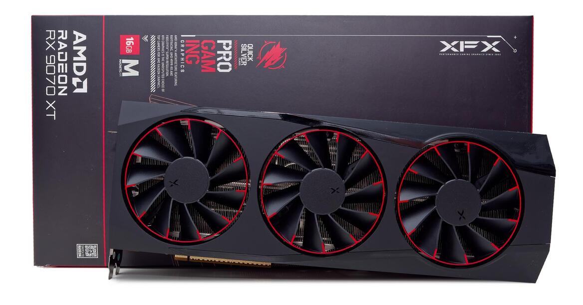 AMD Radeon RX 9070 XT And 9070 Review: Competition Heats-Up For Gamers