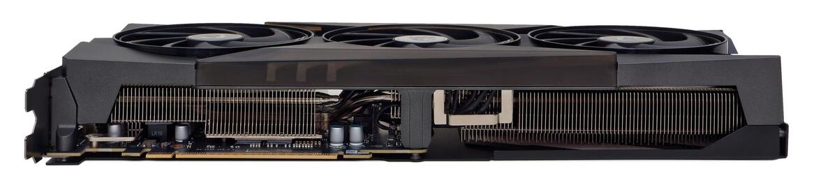 MSI GeForce RTX 5070 Gaming Trio Review: Boosted Mid-Range Blackwell