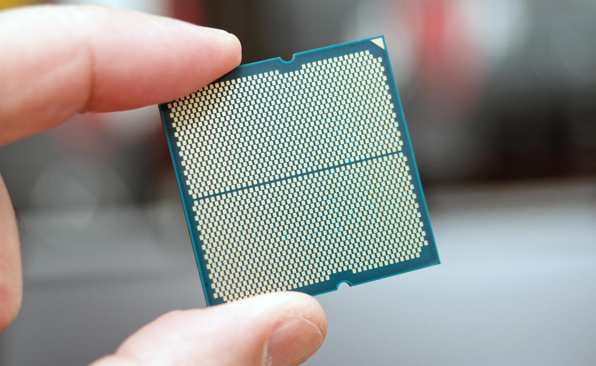 AMD Ryzen 9 9950X3D CPU Review: Dominant, No Compromise Performance