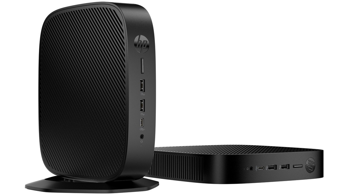 HP Elite t660 Review: Redefining The Thin Client PC Category