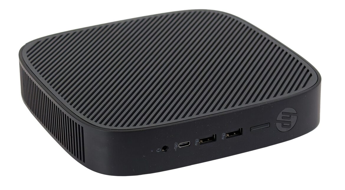 HP Elite t660 Review: Redefining The Thin Client PC Category