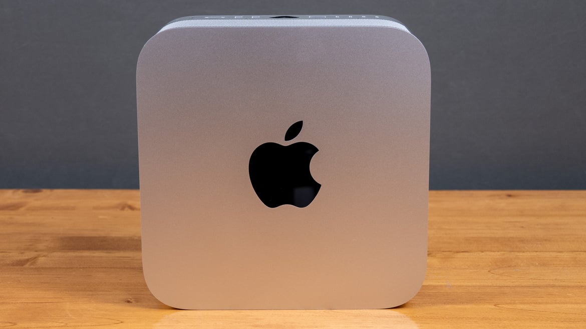 Apple Mac Studio With M4 Max Review: Big Gains, Petite Package