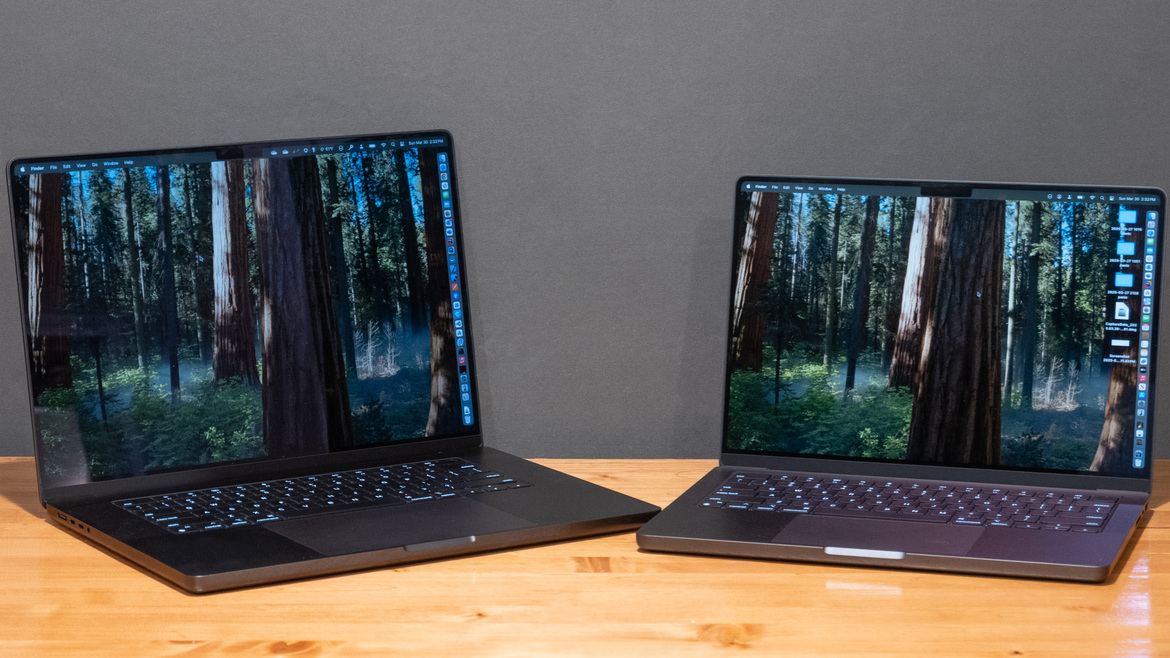 Apple Mac Studio With M4 Max Review: Big Gains, Petite Package