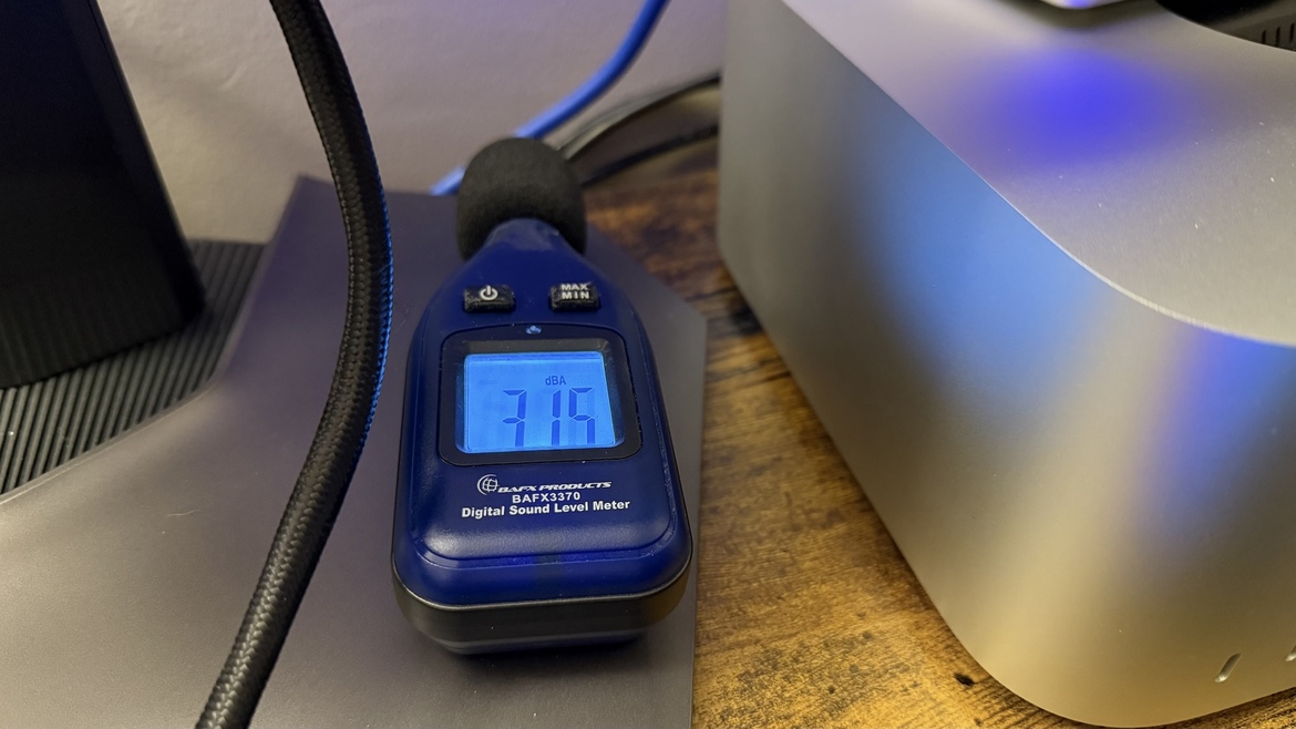 Apple Mac Studio With M4 Max Review: Big Gains, Petite Package