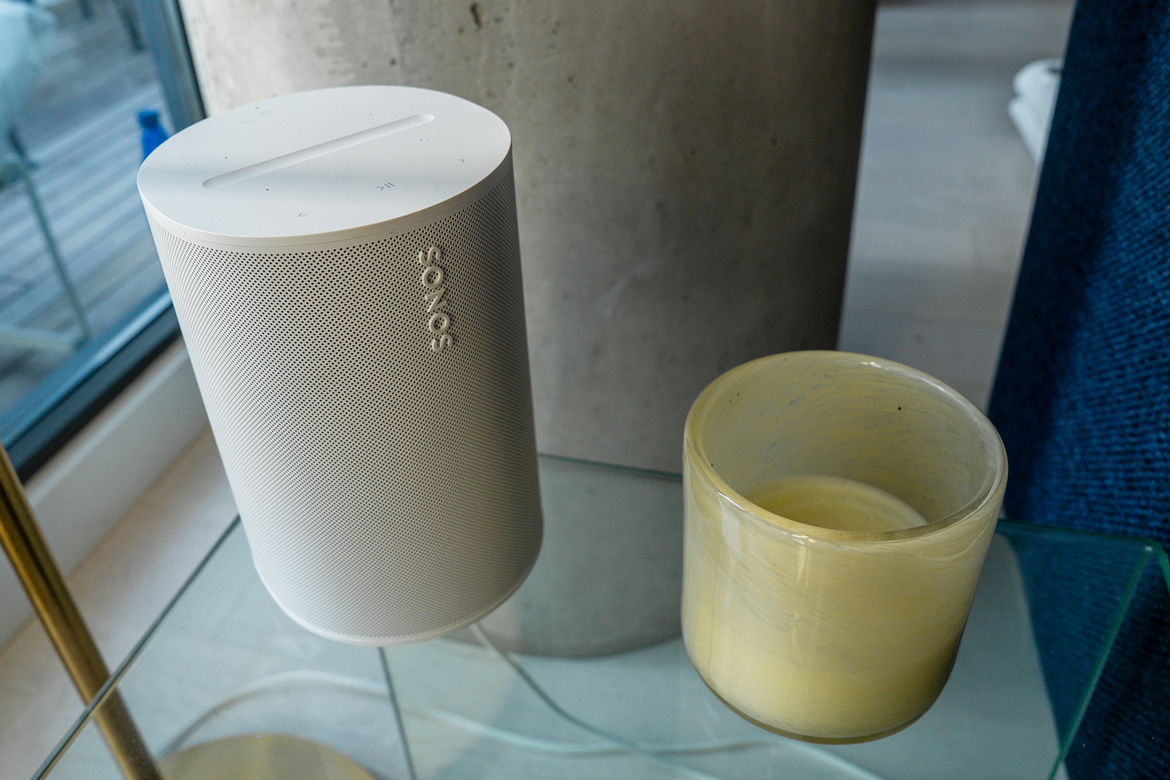 Sonos Arc Ultra Review: Rich Spatial Sound In A Premium Soundbar